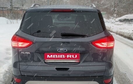 Ford Kuga III, 2013 год, 1 250 000 рублей, 4 фотография