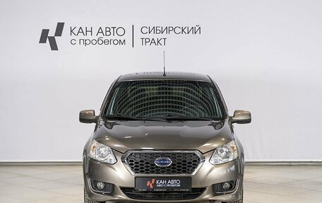 Datsun on-DO I рестайлинг, 2017 год, 608 000 рублей, 8 фотография