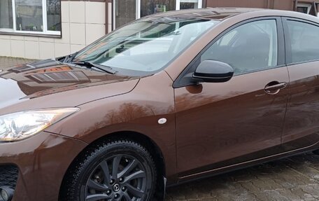 Mazda 3, 2013 год, 1 450 000 рублей, 3 фотография