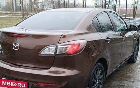 Mazda 3, 2013 год, 1 450 000 рублей, 4 фотография