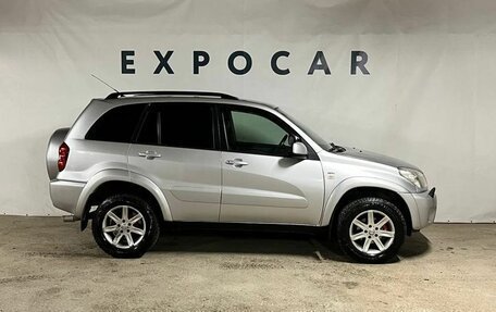 Toyota RAV4, 2004 год, 1 120 000 рублей, 6 фотография