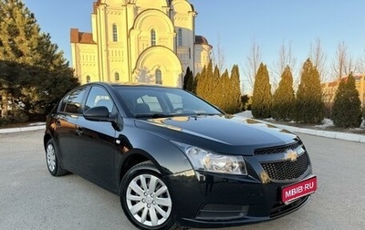 Chevrolet Cruze II, 2013 год, 980 000 рублей, 1 фотография