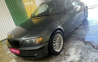 BMW 3 серия, 2003 год, 620 000 рублей, 1 фотография