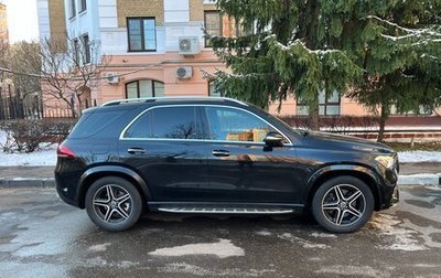 Mercedes-Benz GLE, 2020 год, 9 200 000 рублей, 1 фотография