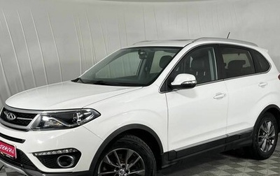 Chery Tiggo 5 I рестайлинг, 2018 год, 1 010 000 рублей, 1 фотография