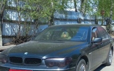 BMW 7 серия, 2003 год, 320 000 рублей, 1 фотография