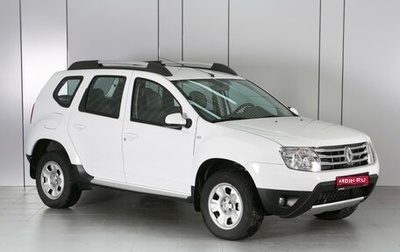 Renault Duster I рестайлинг, 2013 год, 1 170 000 рублей, 1 фотография