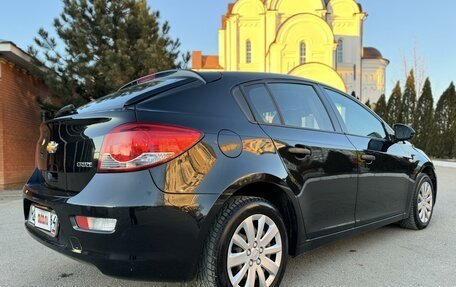 Chevrolet Cruze II, 2013 год, 980 000 рублей, 8 фотография