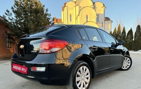 Chevrolet Cruze II, 2013 год, 980 000 рублей, 6 фотография