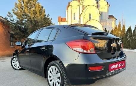 Chevrolet Cruze II, 2013 год, 980 000 рублей, 5 фотография