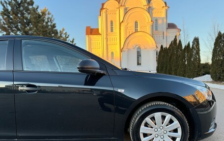 Chevrolet Cruze II, 2013 год, 980 000 рублей, 18 фотография