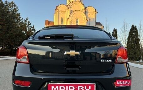 Chevrolet Cruze II, 2013 год, 980 000 рублей, 19 фотография