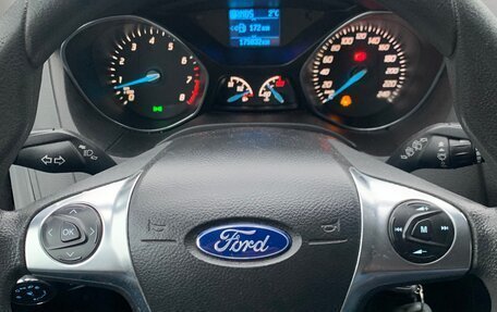 Ford Focus III, 2013 год, 790 000 рублей, 8 фотография