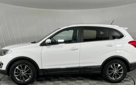 Chery Tiggo 5 I рестайлинг, 2018 год, 1 010 000 рублей, 8 фотография