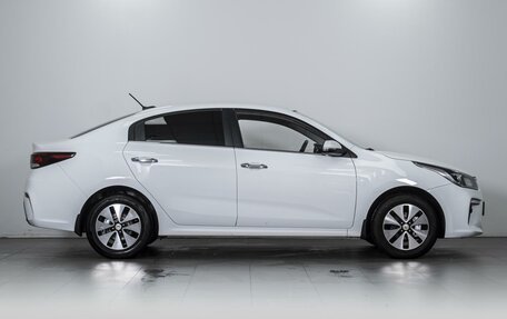 KIA Rio IV, 2019 год, 1 799 000 рублей, 10 фотография