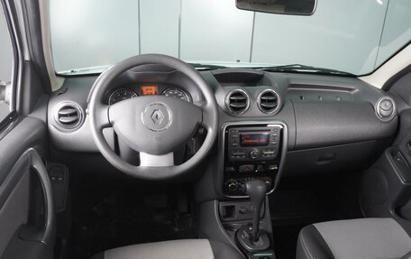 Renault Duster I рестайлинг, 2013 год, 1 170 000 рублей, 6 фотография