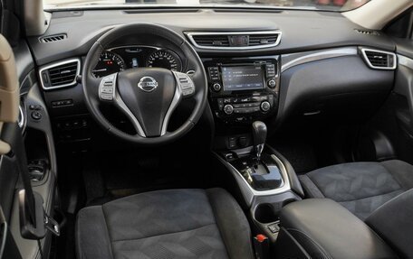 Nissan X-Trail, 2015 год, 1 799 000 рублей, 6 фотография