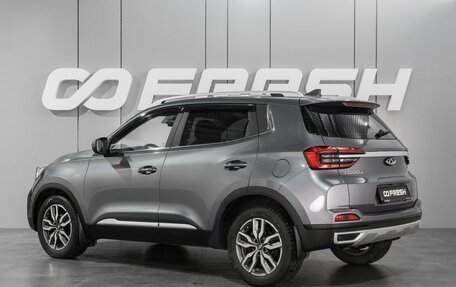 Chery Tiggo 4 I рестайлинг, 2022 год, 1 667 000 рублей, 2 фотография