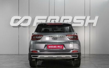 Chery Tiggo 4 I рестайлинг, 2022 год, 1 667 000 рублей, 4 фотография