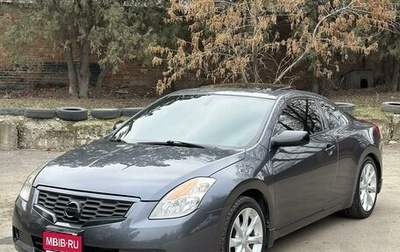 Nissan Altima IV (L32), 2007 год, 1 300 000 рублей, 1 фотография