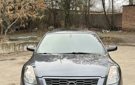 Nissan Altima IV (L32), 2007 год, 1 300 000 рублей, 8 фотография