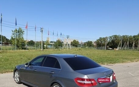 Mercedes-Benz E-Класс, 2012 год, 1 850 000 рублей, 15 фотография