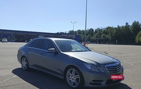 Mercedes-Benz E-Класс, 2012 год, 1 850 000 рублей, 17 фотография