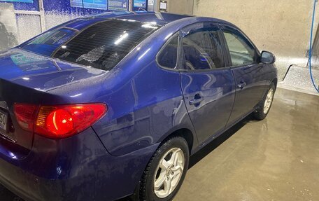 Hyundai Elantra IV, 2010 год, 899 000 рублей, 3 фотография