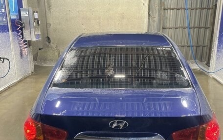 Hyundai Elantra IV, 2010 год, 899 000 рублей, 4 фотография