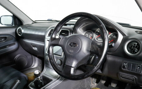 Subaru Impreza III, 2005 год, 520 000 рублей, 14 фотография