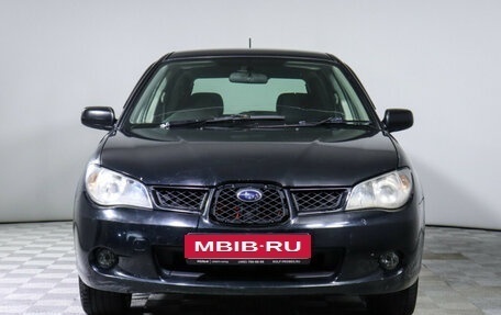 Subaru Impreza III, 2005 год, 520 000 рублей, 2 фотография