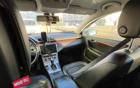 Volkswagen Passat B7, 2012 год, 1 300 000 рублей, 7 фотография