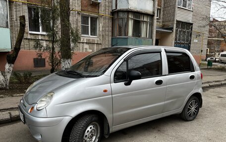 Daewoo Matiz I, 2011 год, 280 000 рублей, 4 фотография