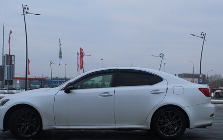 Lexus IS II рестайлинг 2, 2012 год, 2 050 000 рублей, 3 фотография