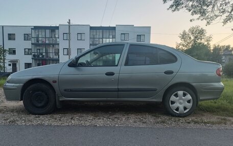 Renault Megane II, 2000 год, 275 000 рублей, 2 фотография