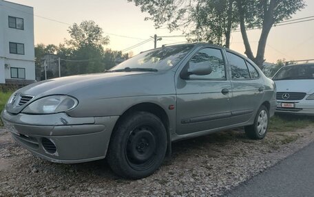 Renault Megane II, 2000 год, 275 000 рублей, 6 фотография