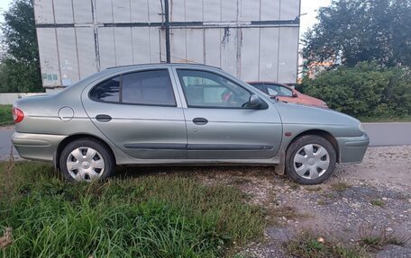 Renault Megane II, 2000 год, 275 000 рублей, 7 фотография