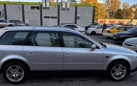 Audi A6, 1999 год, 560 000 рублей, 8 фотография