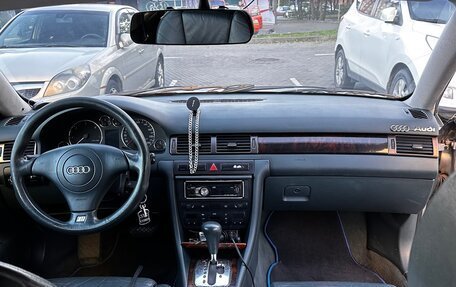 Audi A6, 1999 год, 560 000 рублей, 15 фотография