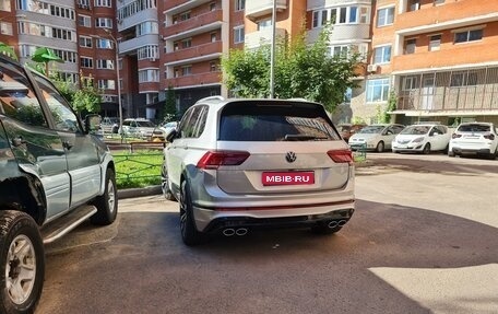 Volkswagen Tiguan II, 2019 год, 4 100 000 рублей, 9 фотография