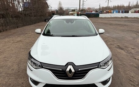 Renault Megane IV, 2019 год, 1 700 000 рублей, 2 фотография