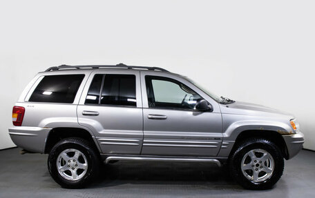 Jeep Grand Cherokee, 2000 год, 697 000 рублей, 4 фотография