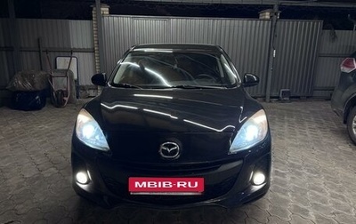 Mazda 3, 2011 год, 1 300 000 рублей, 1 фотография