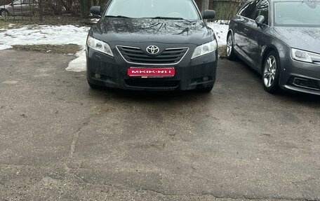 Toyota Camry, 2008 год, 810 000 рублей, 1 фотография