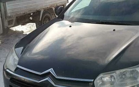 Citroen C5 II, 2010 год, 880 000 рублей, 1 фотография