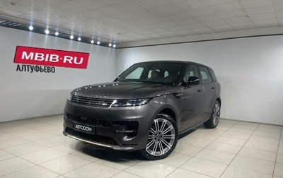 Land Rover Range Rover Sport, 2024 год, 22 050 000 рублей, 1 фотография