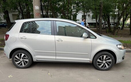 Volkswagen Golf Plus II, 2010 год, 890 000 рублей, 3 фотография