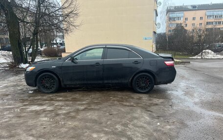 Toyota Camry, 2008 год, 810 000 рублей, 3 фотография