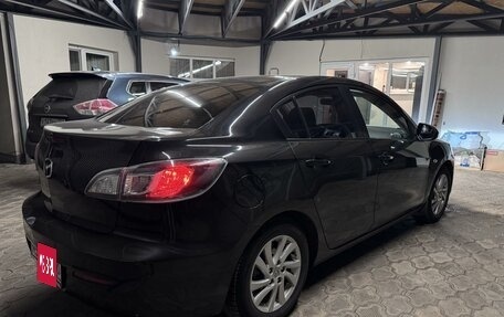 Mazda 3, 2011 год, 1 300 000 рублей, 4 фотография