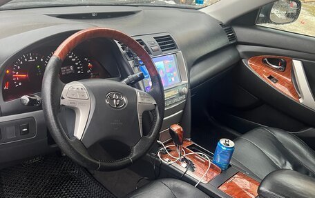 Toyota Camry, 2008 год, 810 000 рублей, 8 фотография